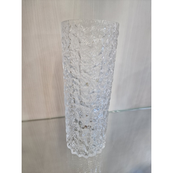 Jarrón cristal Homer