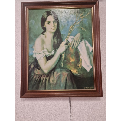 Cuadro Francisco Ribera