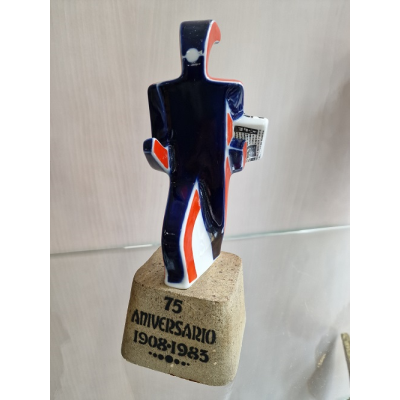 Figura progreso Sargadelos