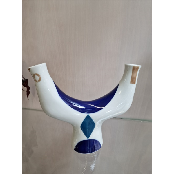 Candelabro Sargadelos