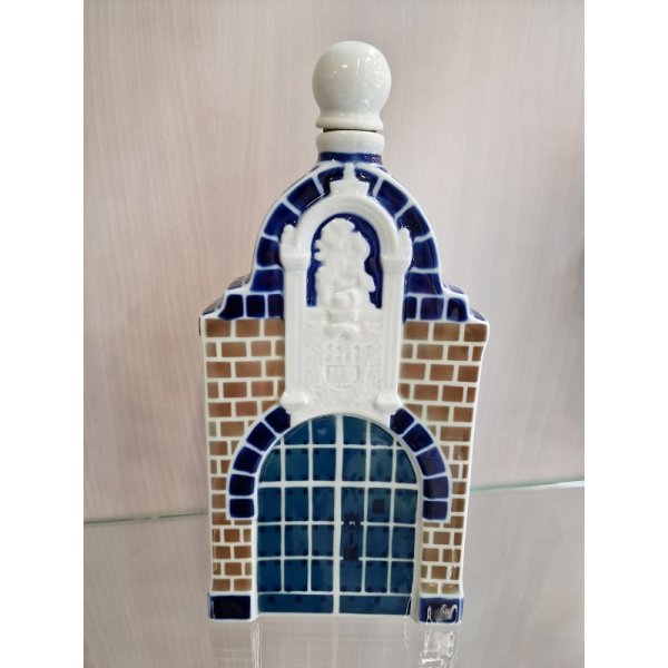 Porta Santiago Sargadelos