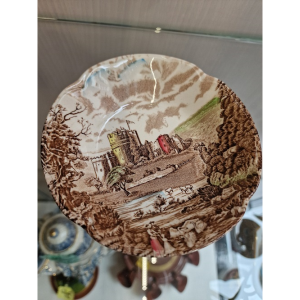 Plato pequeño Johnson Brothers