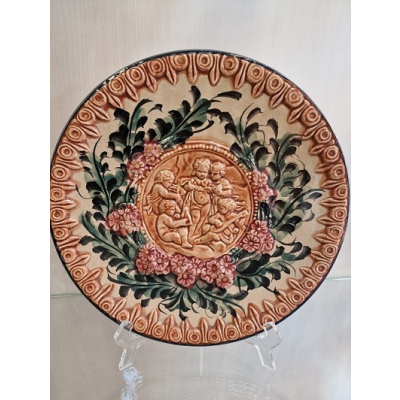 Plato decorativo Zendaya