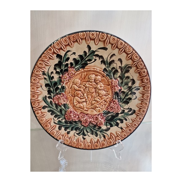 Plato decorativo Zendaya