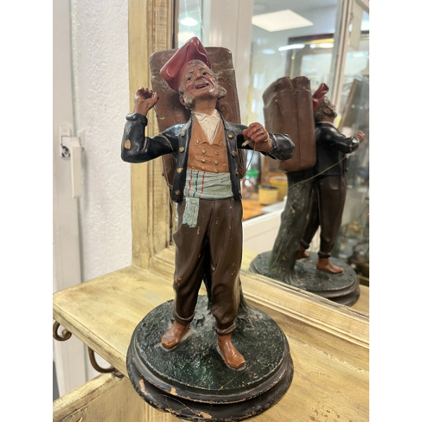 Figura Terracota