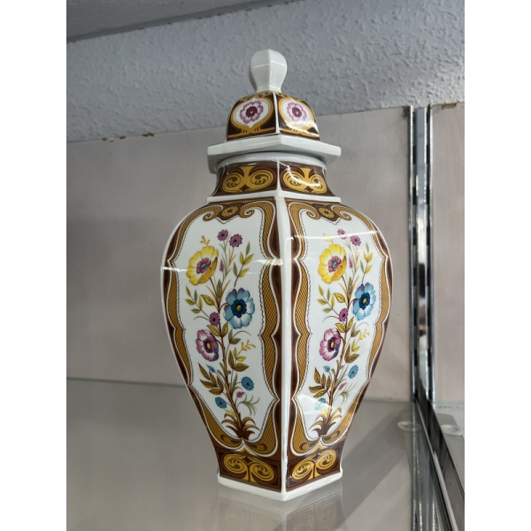 Tarro decorativo