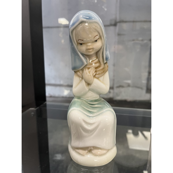 Figura Mirete