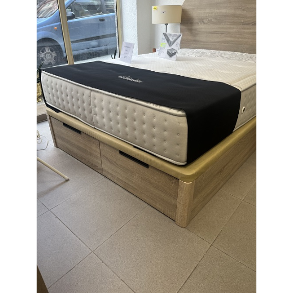 Canapé DRAWER 135 x 190