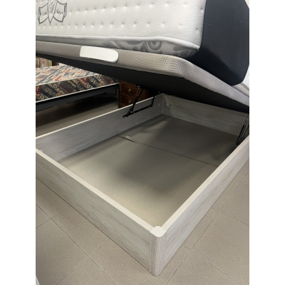 Canapé COMFORT 3D 135 x 190