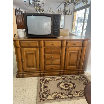 Aparador madera