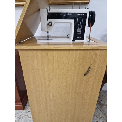 Máquina de coser