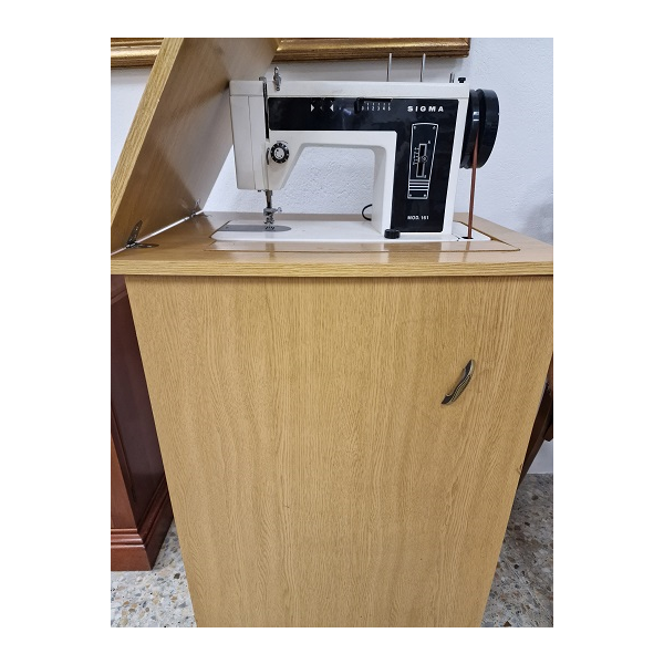 Máquina de coser
