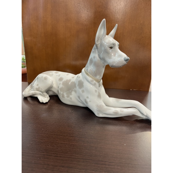 Perro Lladró