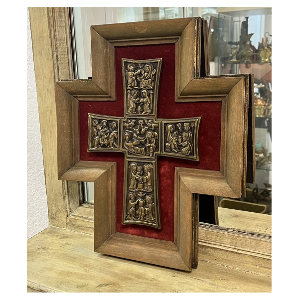 Cruz