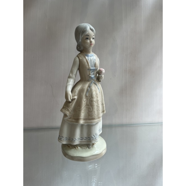 Figura mujer