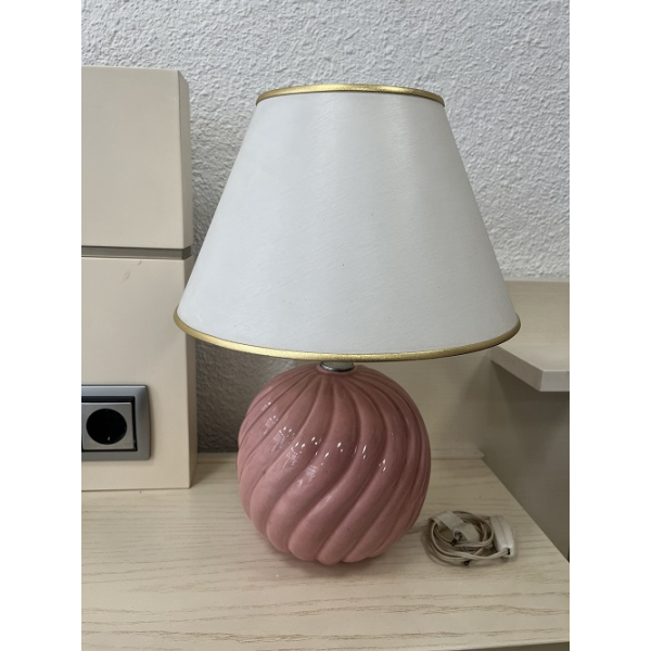 Lámpara de mesa