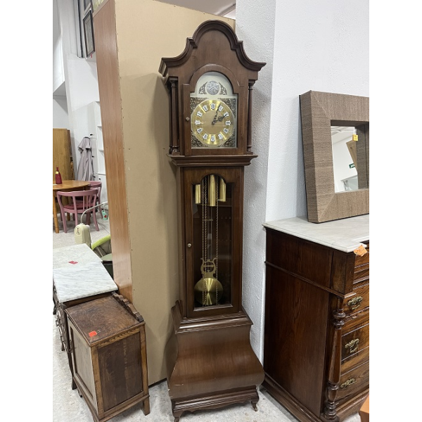 Reloj Tempus Fugit