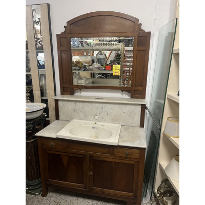 Mueble de baño
