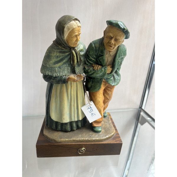 Figura señores