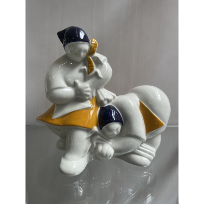 Figura Galos