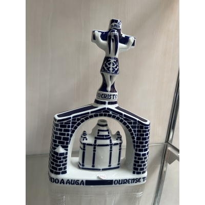 Botella Sargadelos