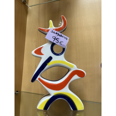Figura Sargadelos