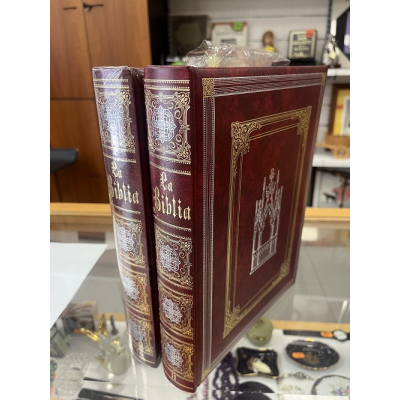 La Biblia de Jerusalén