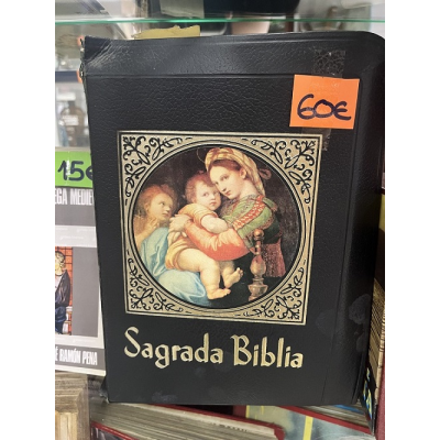 La biblia