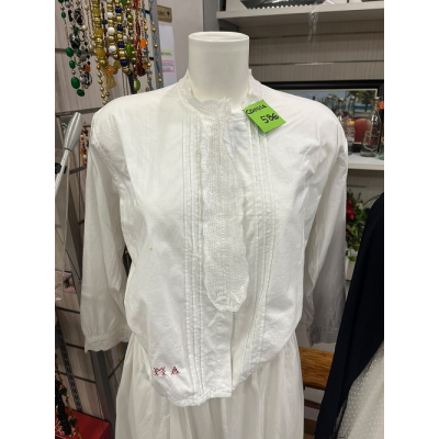 Camisa blanca