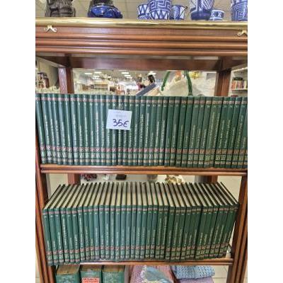 Enciclopedia Salvat