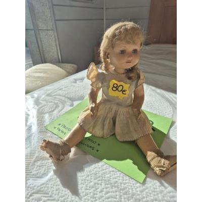 Muñeca