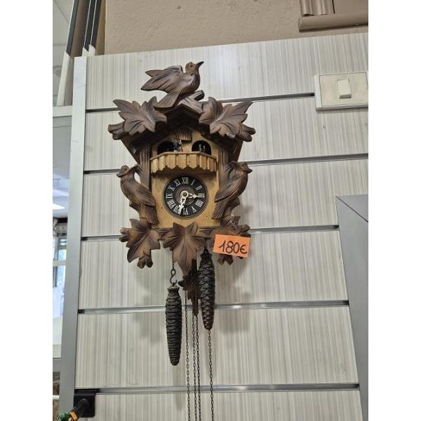 Reloj de cuco